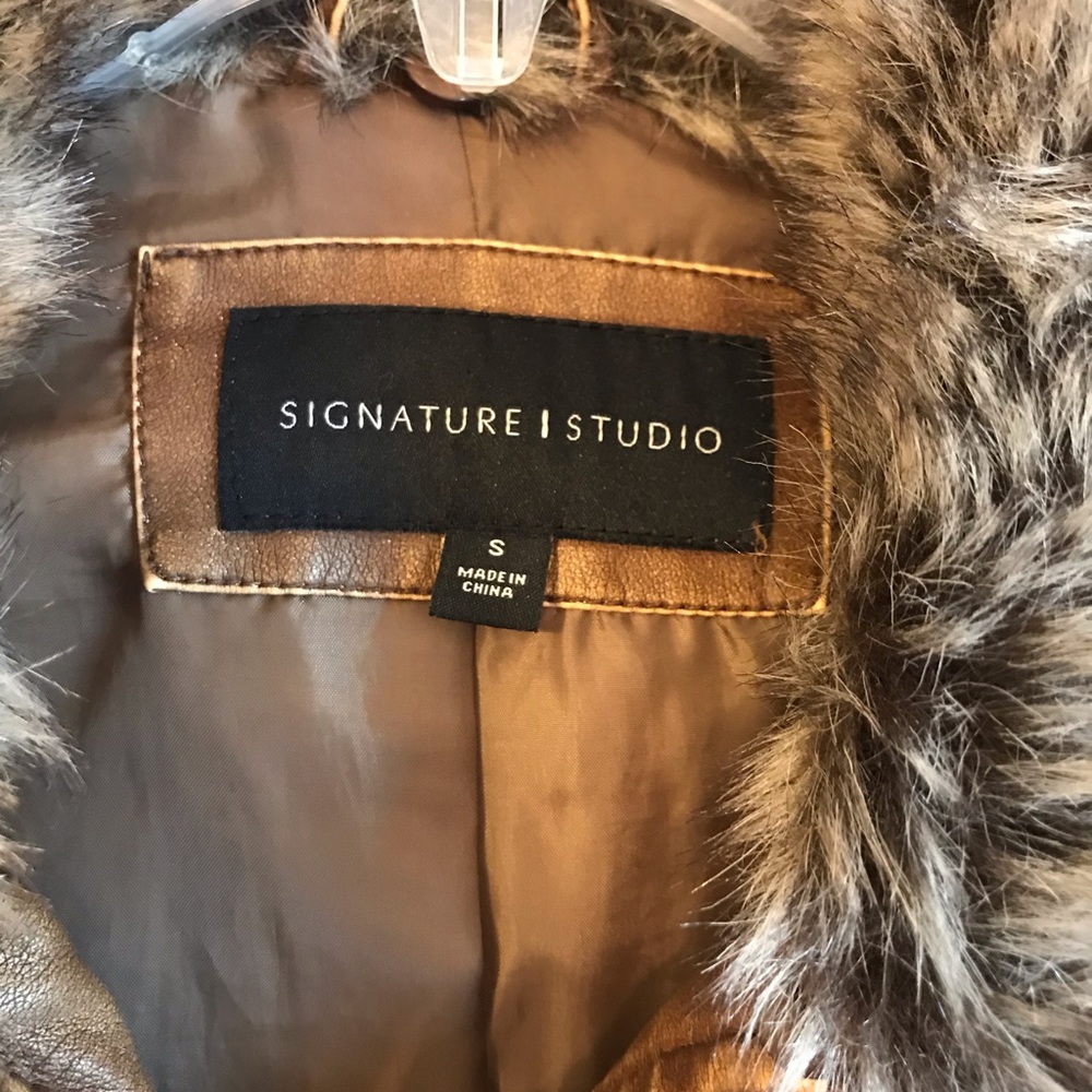 Jacket - Picture 6 of 6